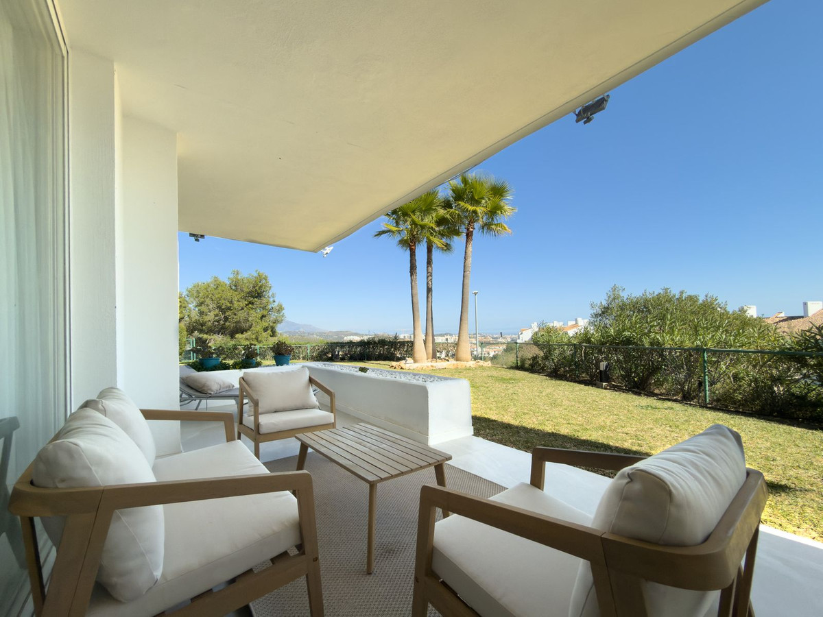 Appartement te koop in Miraflores | 3 slaapkamers H5316571