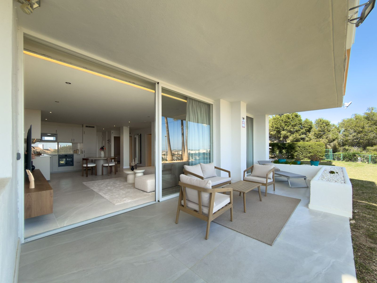 Appartement te koop in Miraflores | 3 slaapkamers H5316571