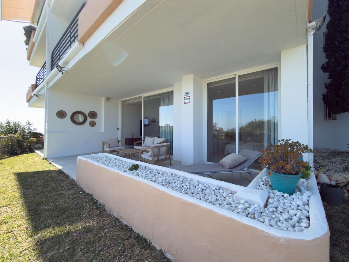 Appartement te koop in Miraflores | 3 slaapkamers H5316571