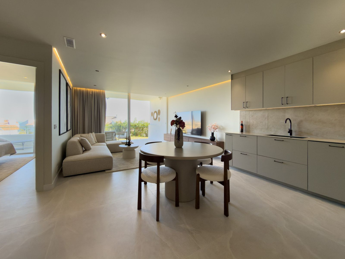 Appartement te koop in Miraflores | 3 slaapkamers H5316571