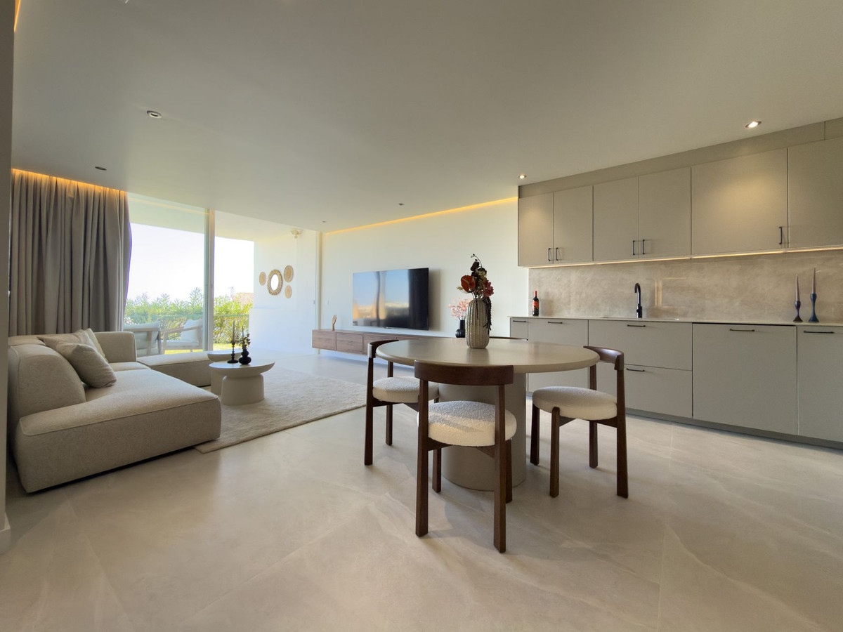 Appartement te koop in Miraflores | 3 slaapkamers H5316571