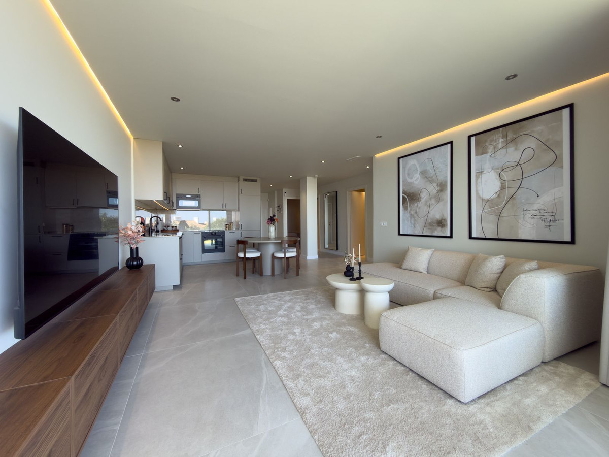 Appartement te koop in Miraflores | 3 slaapkamers H5316571