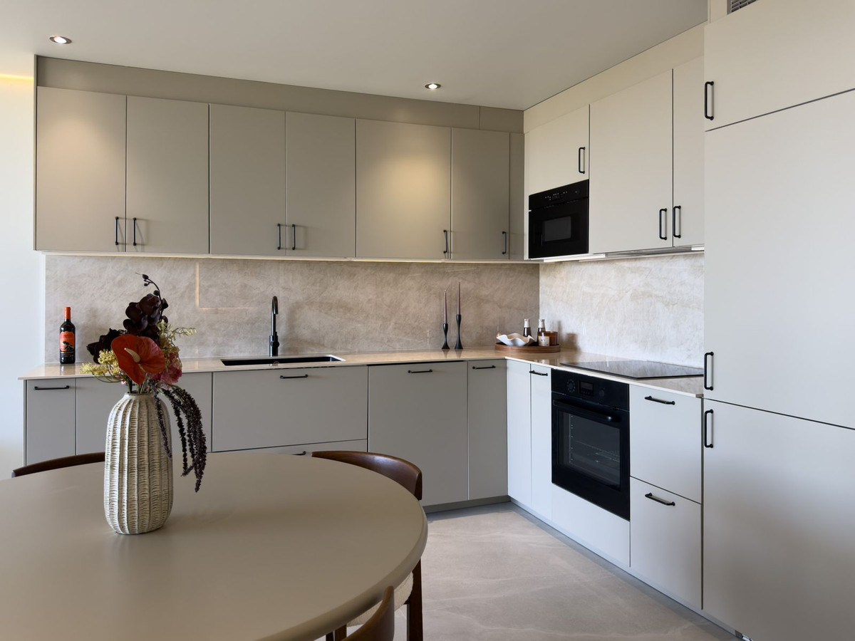 Appartement te koop in Miraflores | 3 slaapkamers H5316571