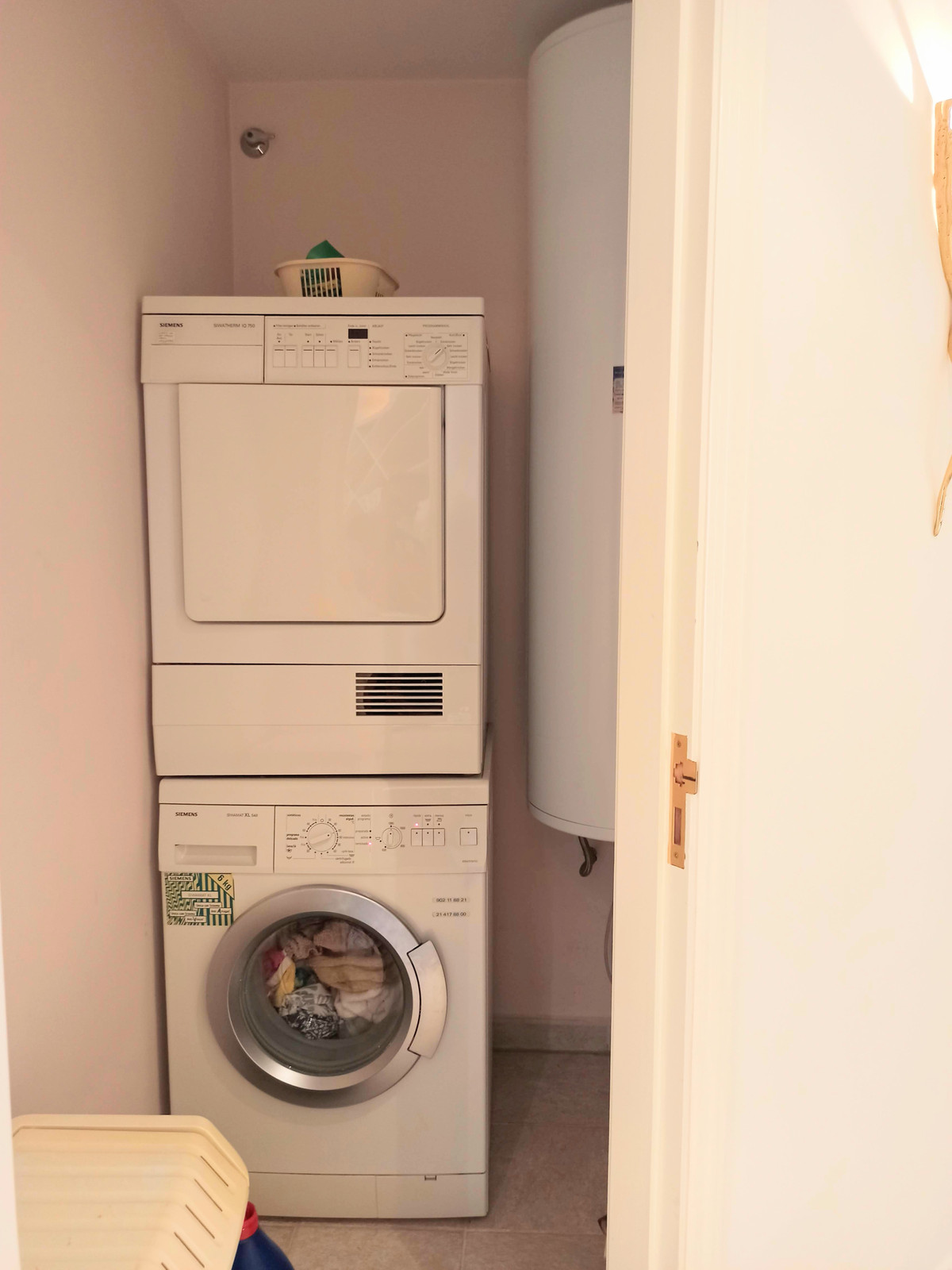 Penthouse te koop in Miraflores | 2 slaapkamers H5318863