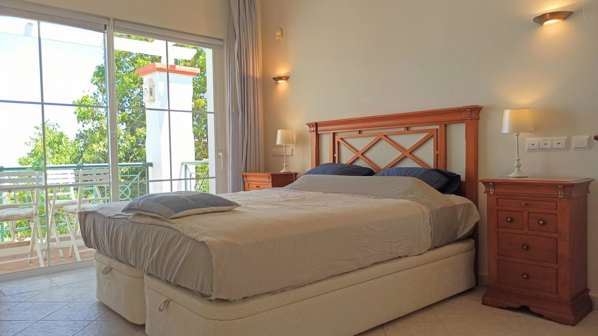 Penthouse te koop in Miraflores | 2 slaapkamers H5318863