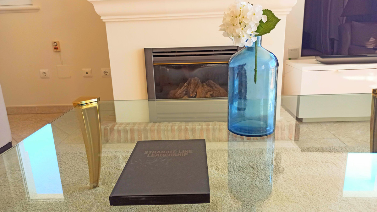 Penthouse te koop in Miraflores | 2 slaapkamers H5318863