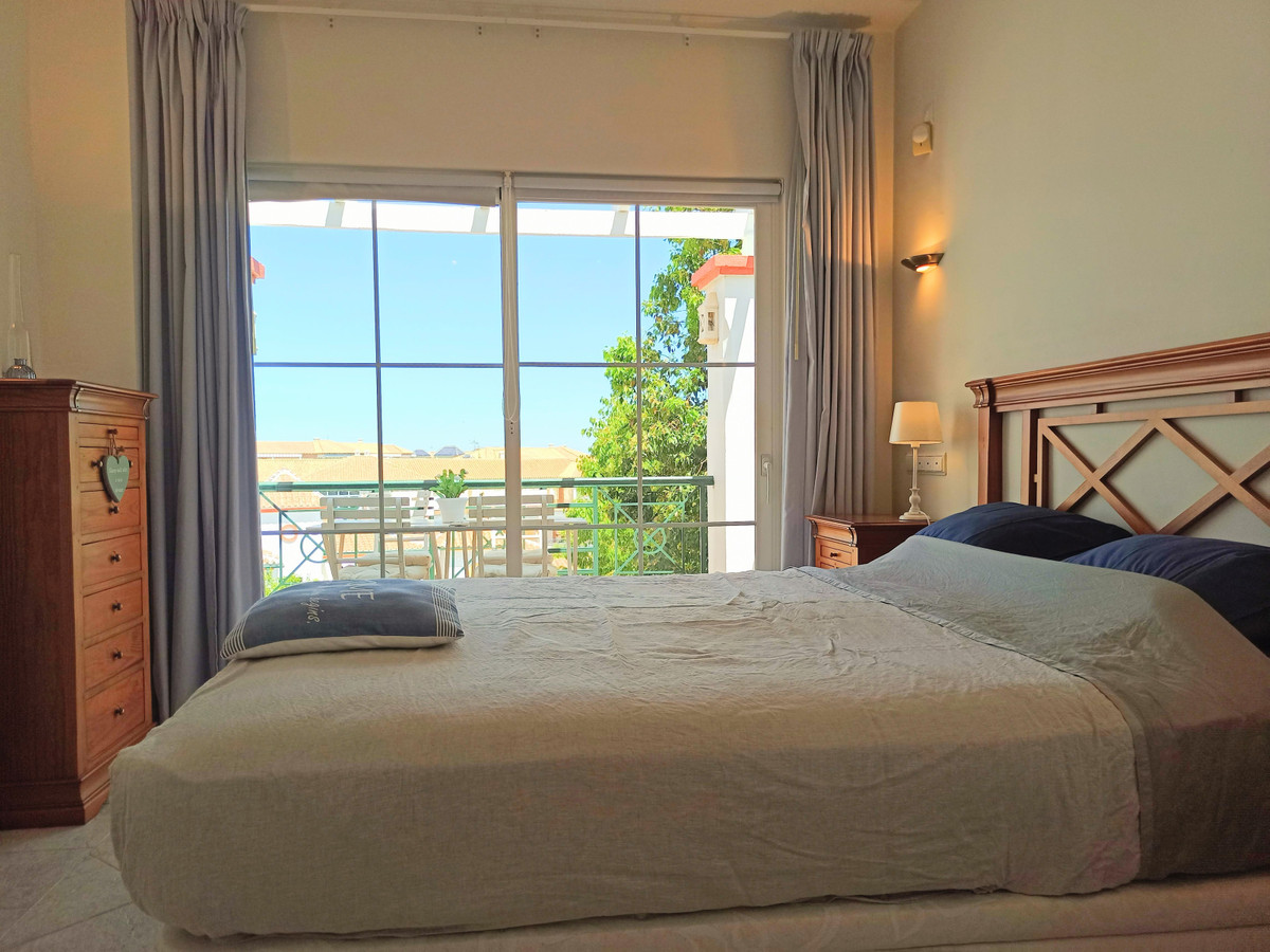 Penthouse te koop in Miraflores | 2 slaapkamers H5318863