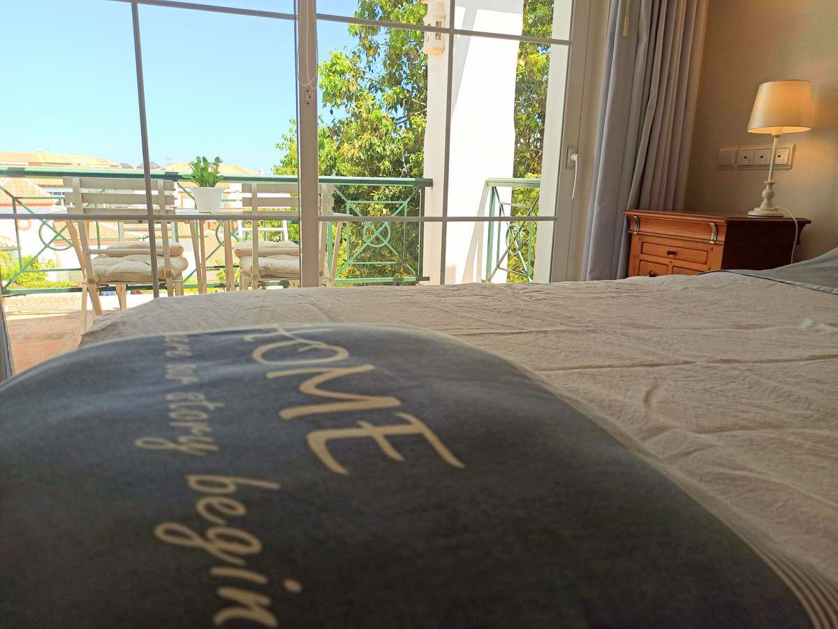 Penthouse te koop in Miraflores | 2 slaapkamers H5318863