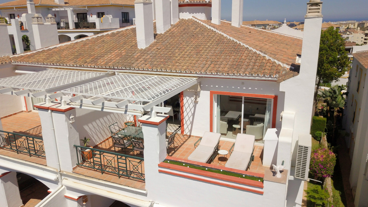 Penthouse te koop in Miraflores | 2 slaapkamers H5318863