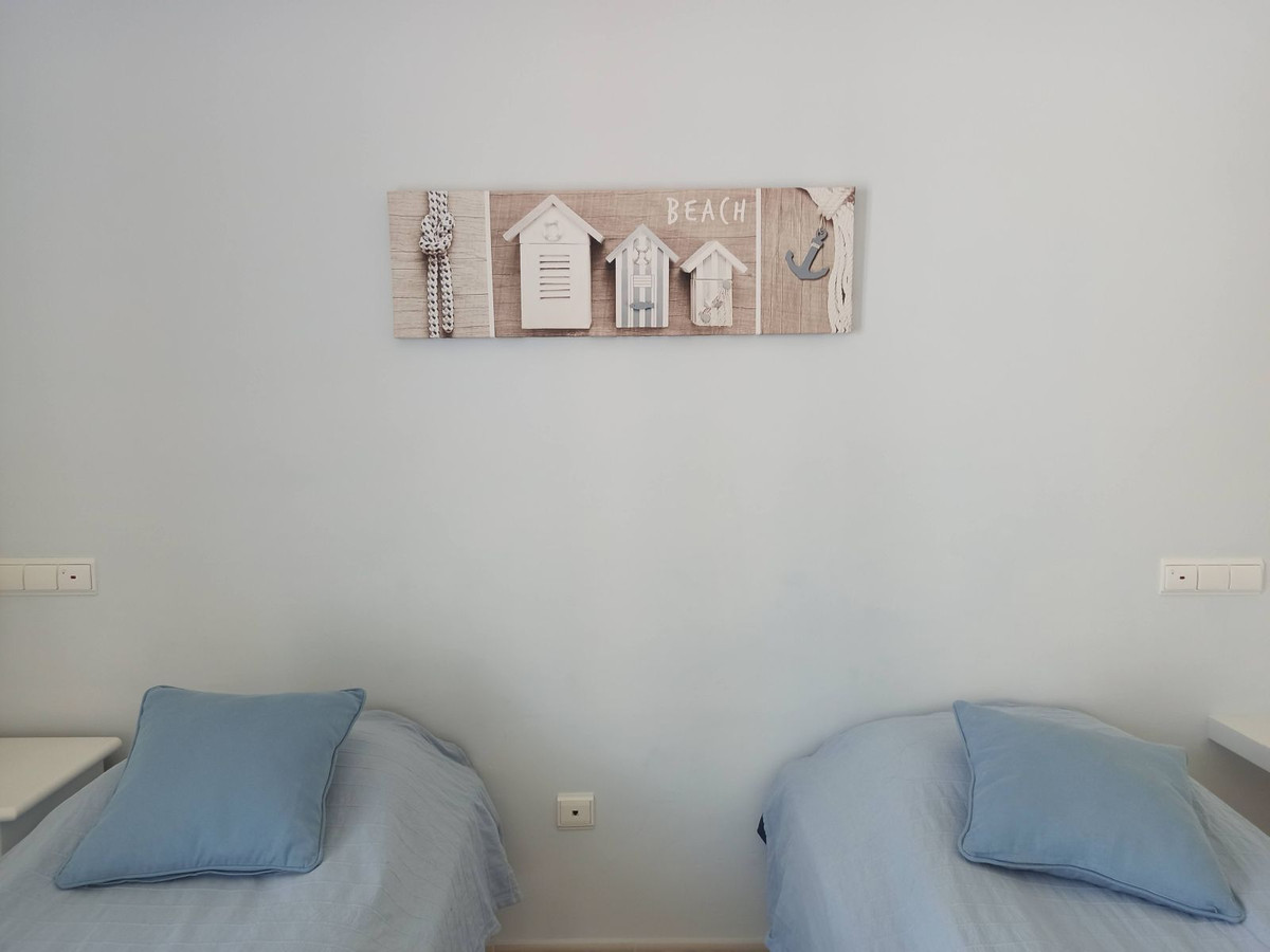 Penthouse te koop in Miraflores | 2 slaapkamers H5318863