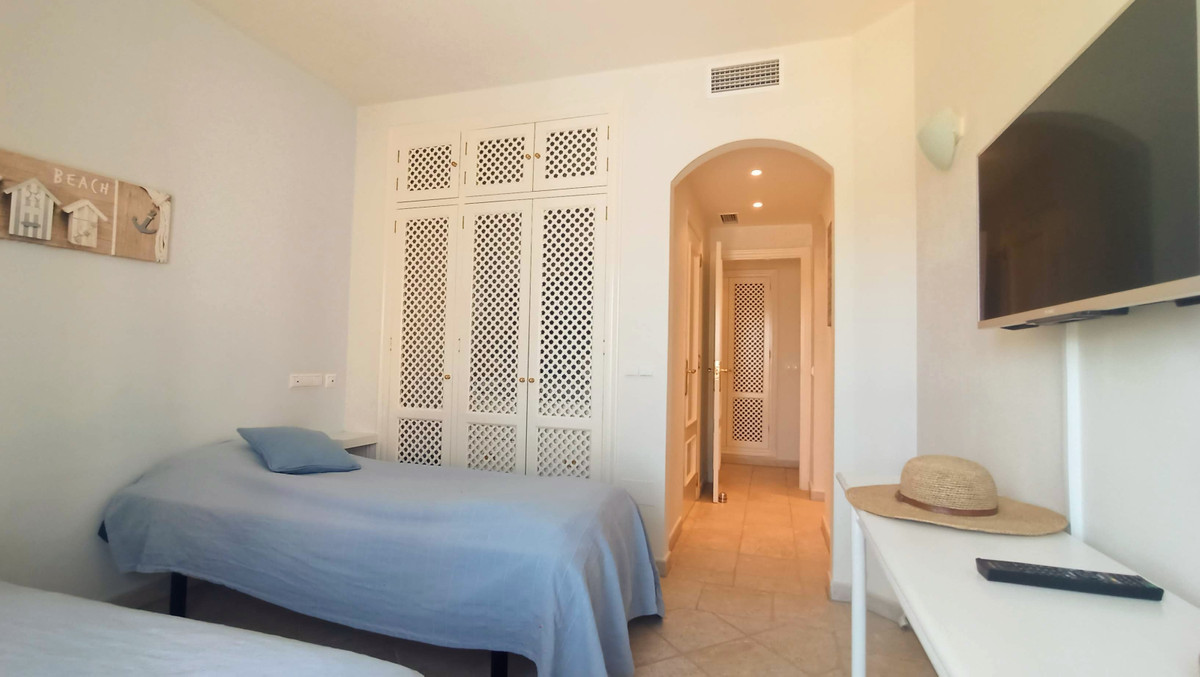 Penthouse te koop in Miraflores | 2 slaapkamers H5318863