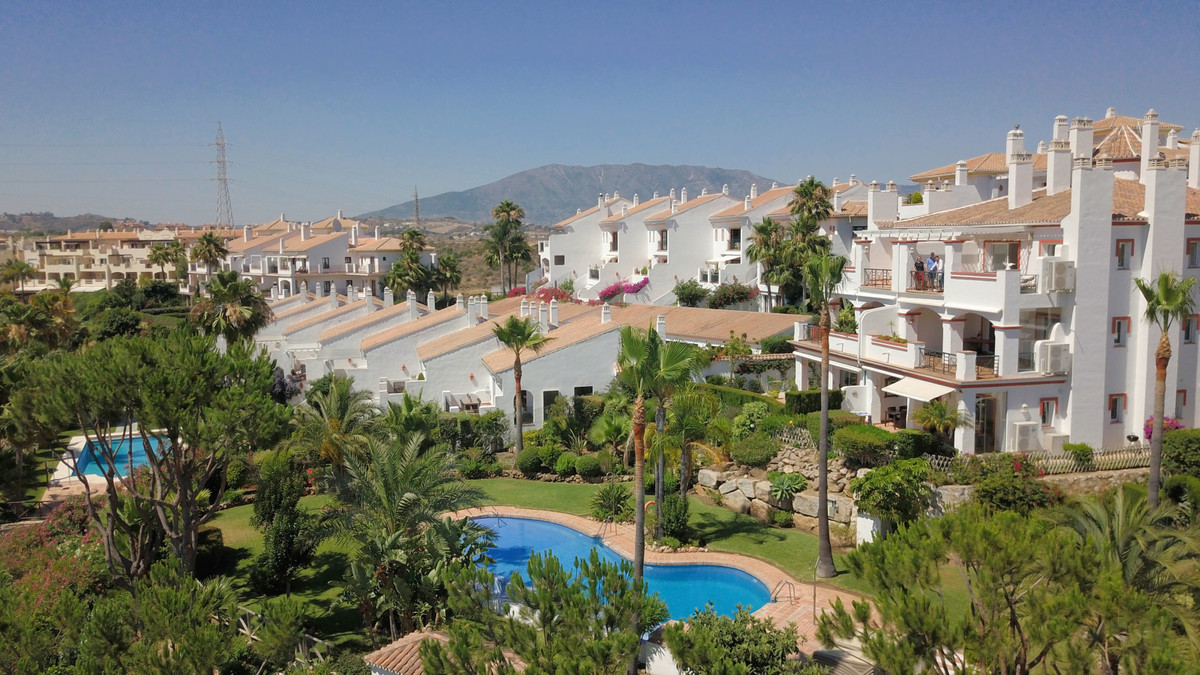 Penthouse te koop in Miraflores | 2 slaapkamers H5318863