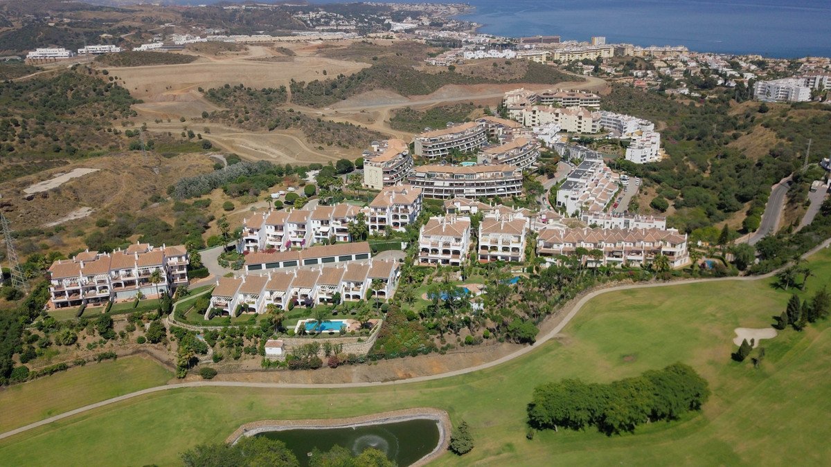 Penthouse te koop in Miraflores | 2 slaapkamers H5318863