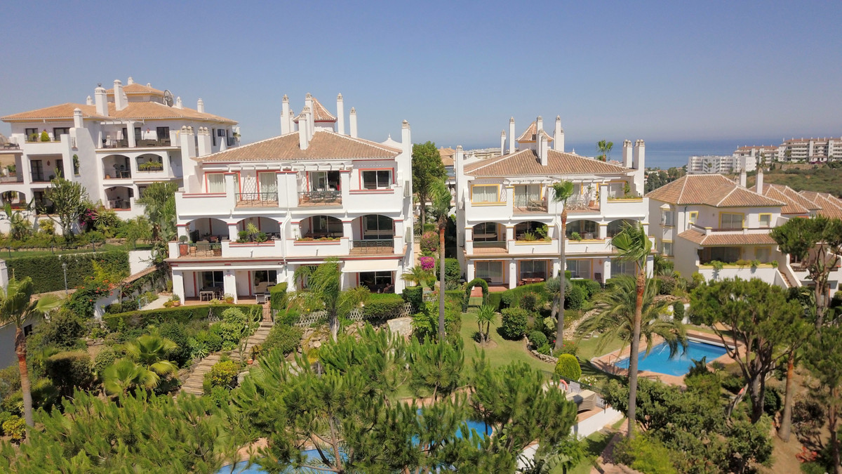 Penthouse te koop in Miraflores | 2 slaapkamers H5318863