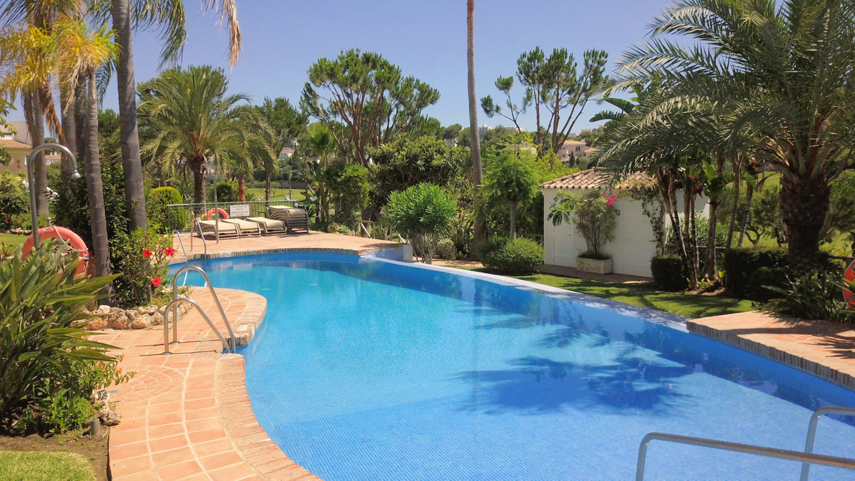 Penthouse te koop in Miraflores | 2 slaapkamers H5318863