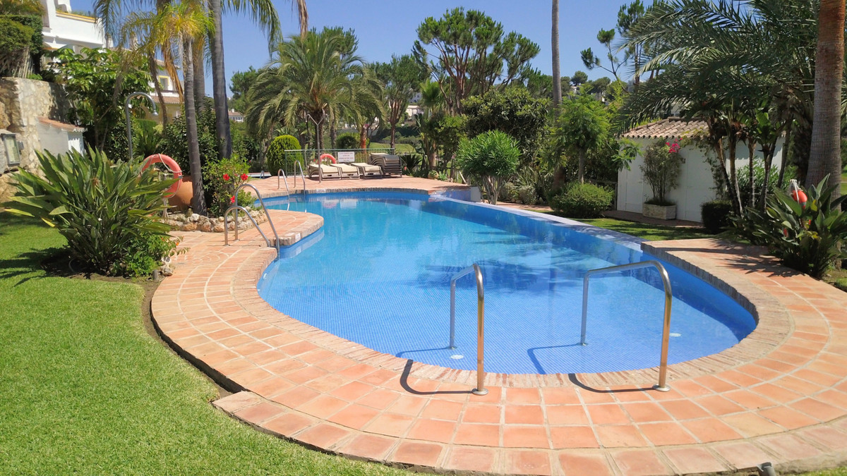 Penthouse te koop in Miraflores | 2 slaapkamers H5318863