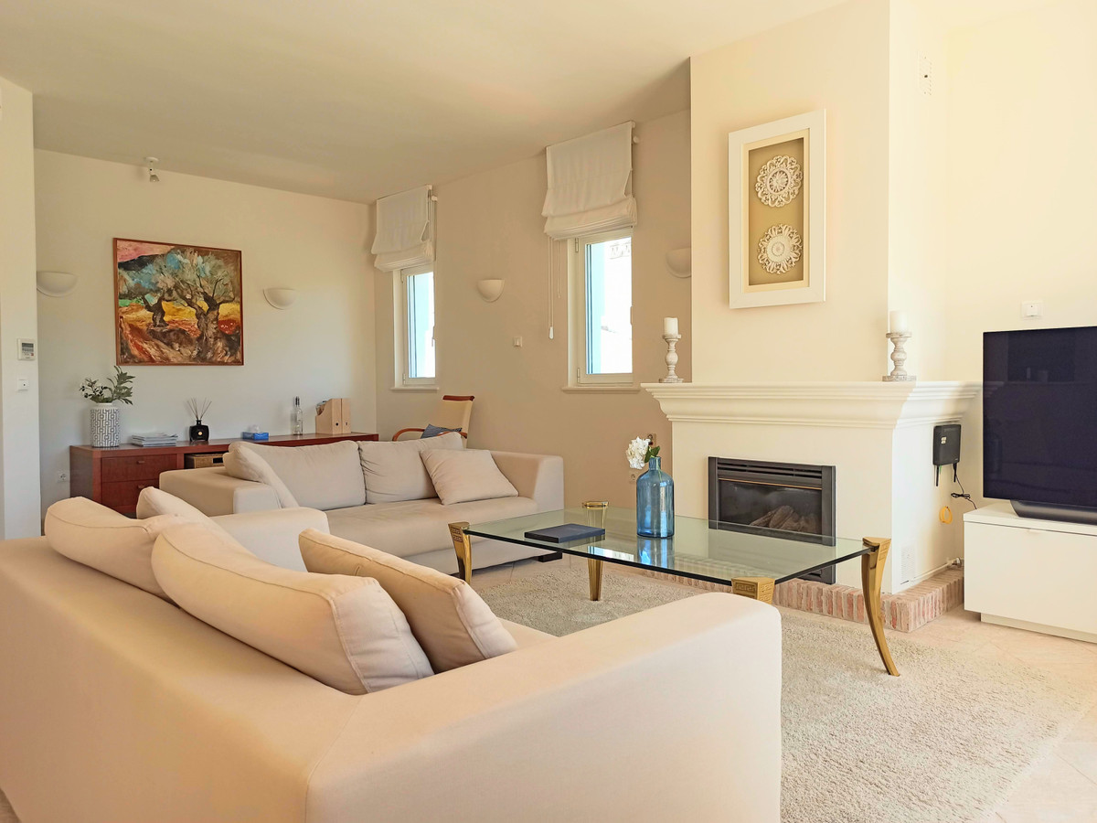 Penthouse te koop in Miraflores | 2 slaapkamers H5318863