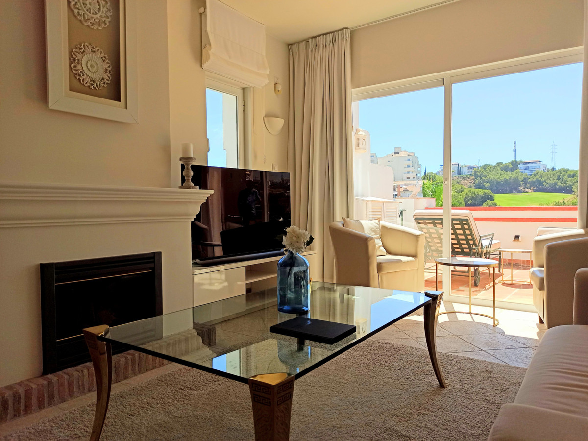 Penthouse te koop in Miraflores | 2 slaapkamers H5318863