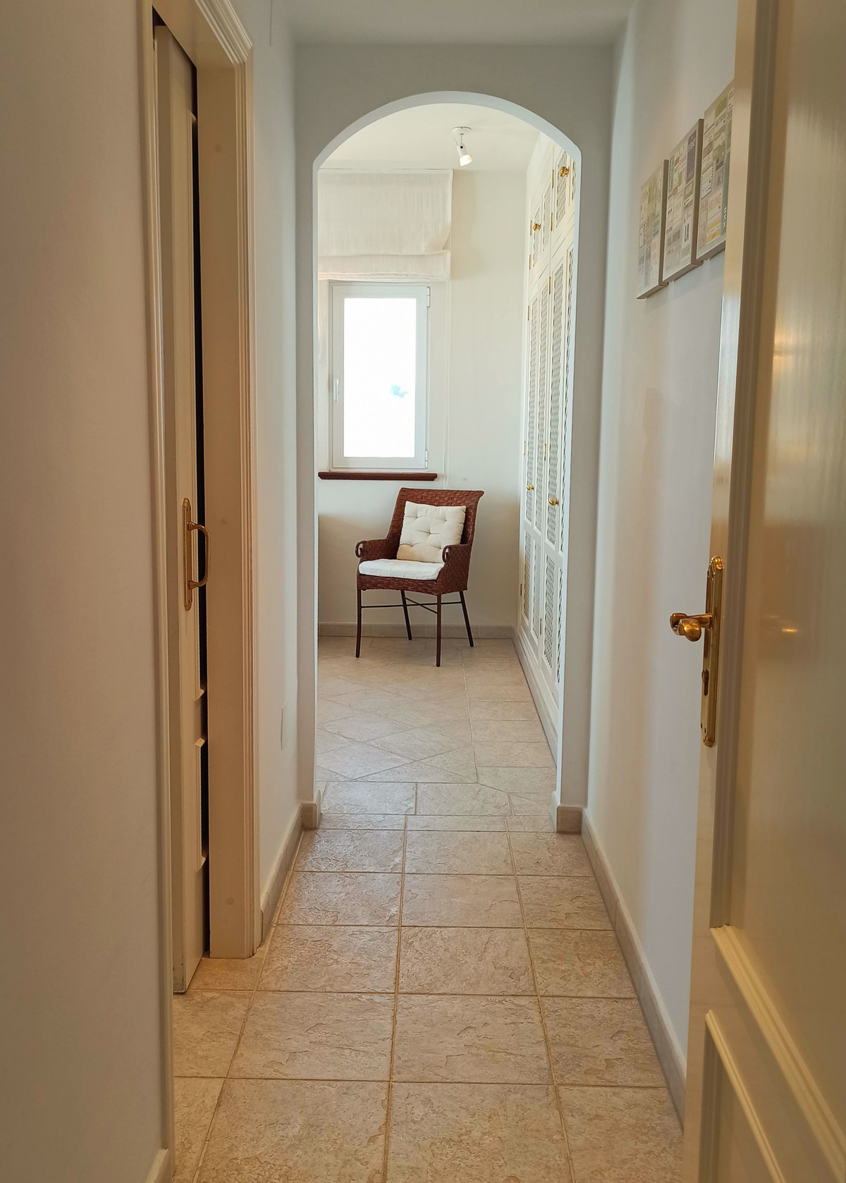 Penthouse te koop in Miraflores | 2 slaapkamers H5318863