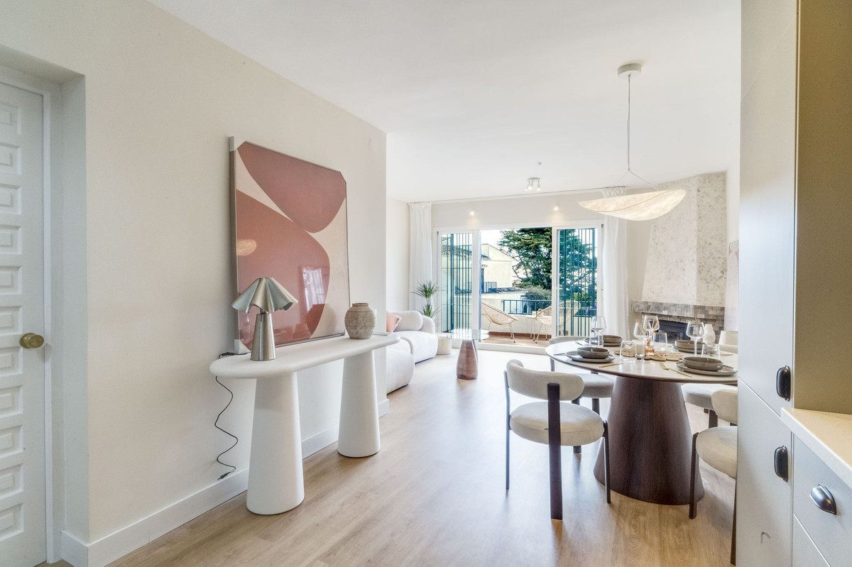 Appartement te koop in Miraflores | 2 slaapkamers H5325268