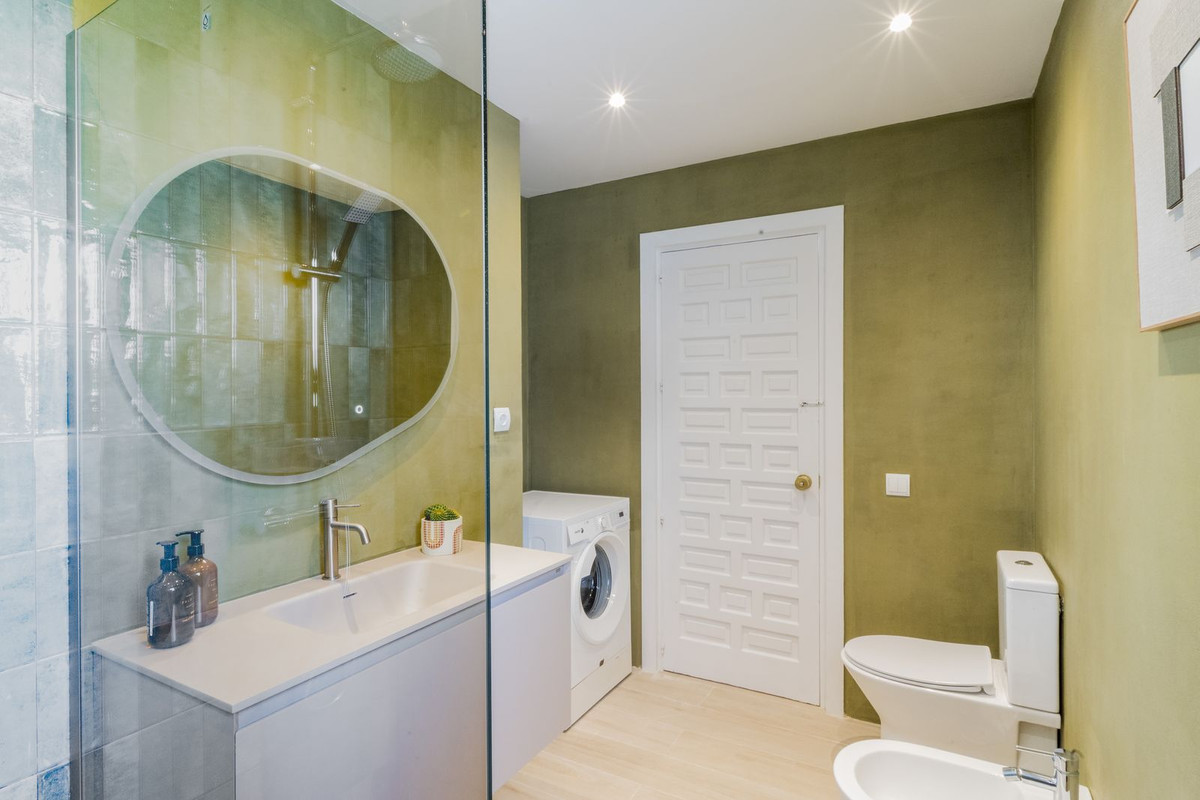 Appartement te koop in Miraflores | 2 slaapkamers H5325268