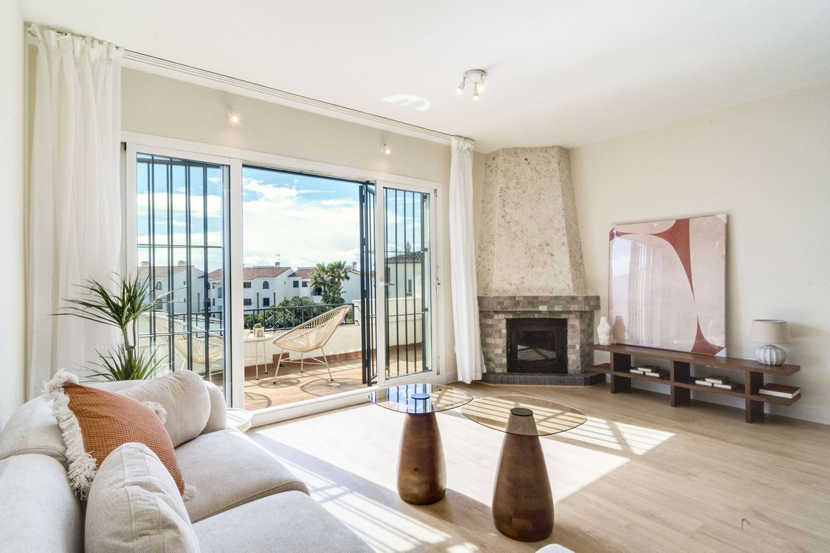 Appartement te koop in Miraflores | 2 slaapkamers H5325268