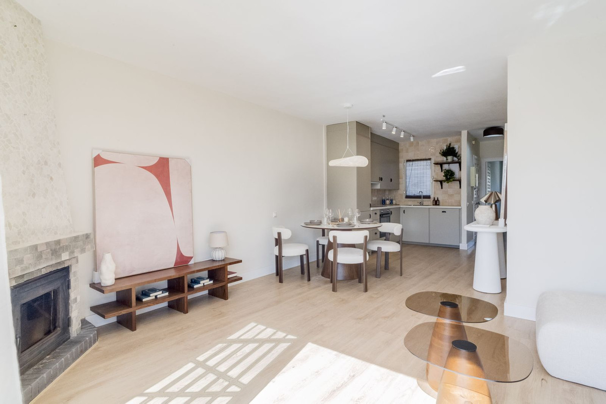 Appartement te koop in Miraflores | 2 slaapkamers H5325268