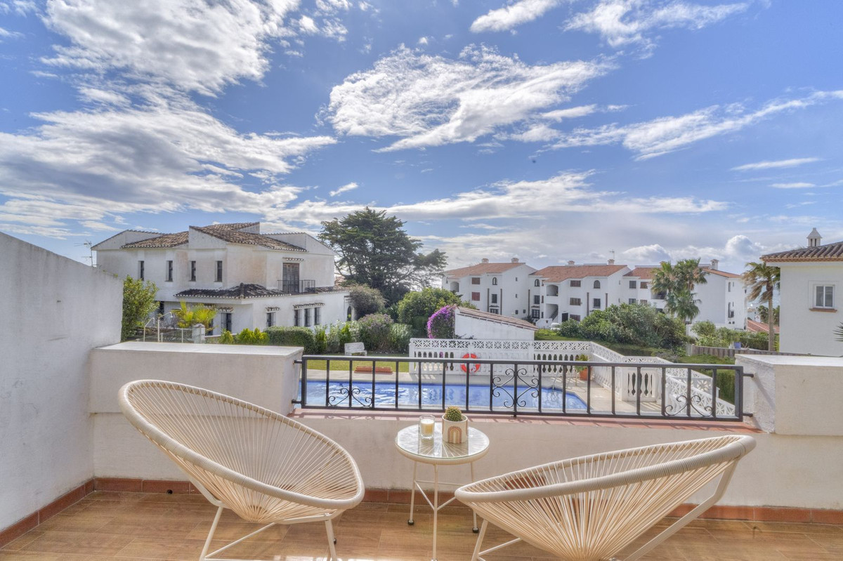 Appartement te koop in Miraflores | 2 slaapkamers H5325268