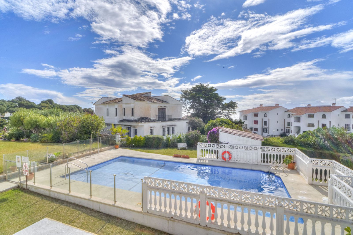 Appartement te koop in Miraflores | 2 slaapkamers H5325268