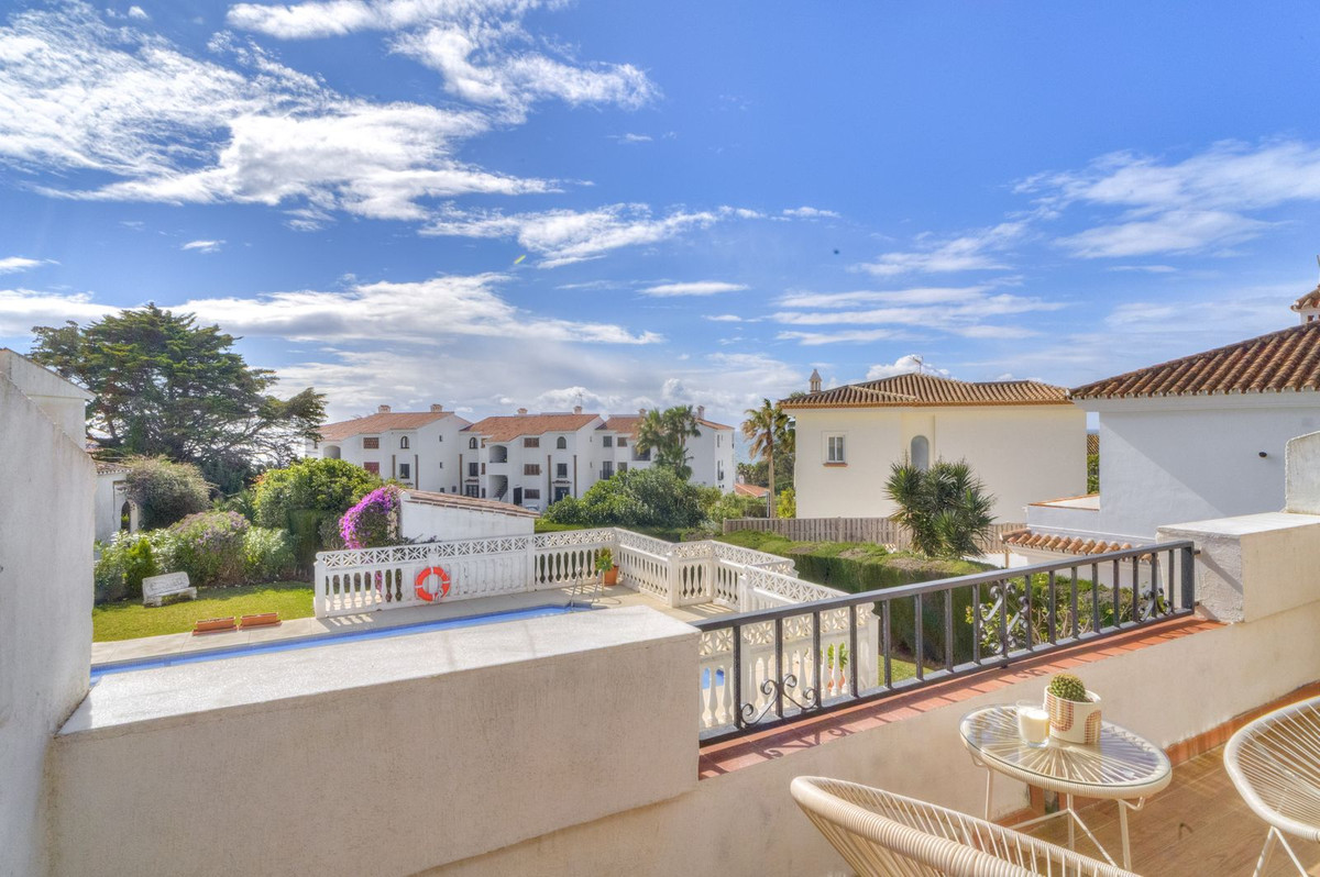 Appartement te koop in Miraflores | 2 slaapkamers H5325268