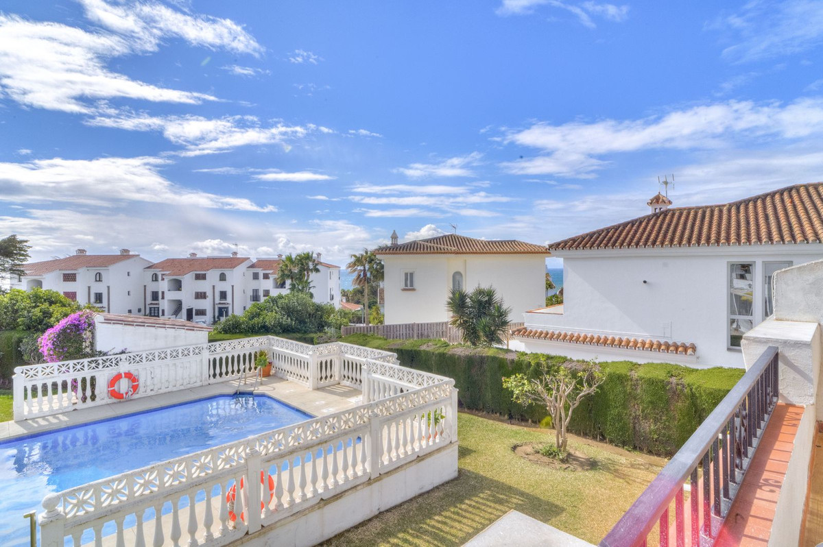 Appartement te koop in Miraflores | 2 slaapkamers H5325268