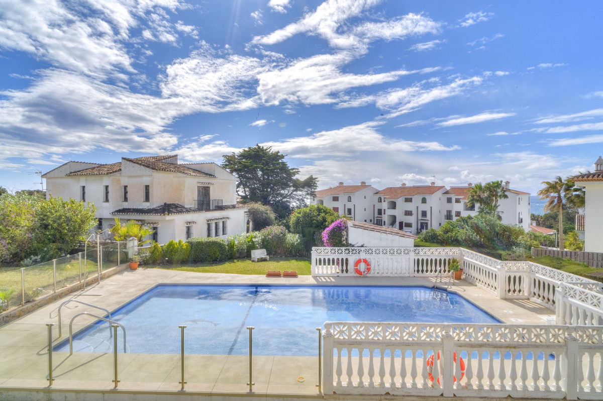 Appartement te koop in Miraflores | 2 slaapkamers H5325268