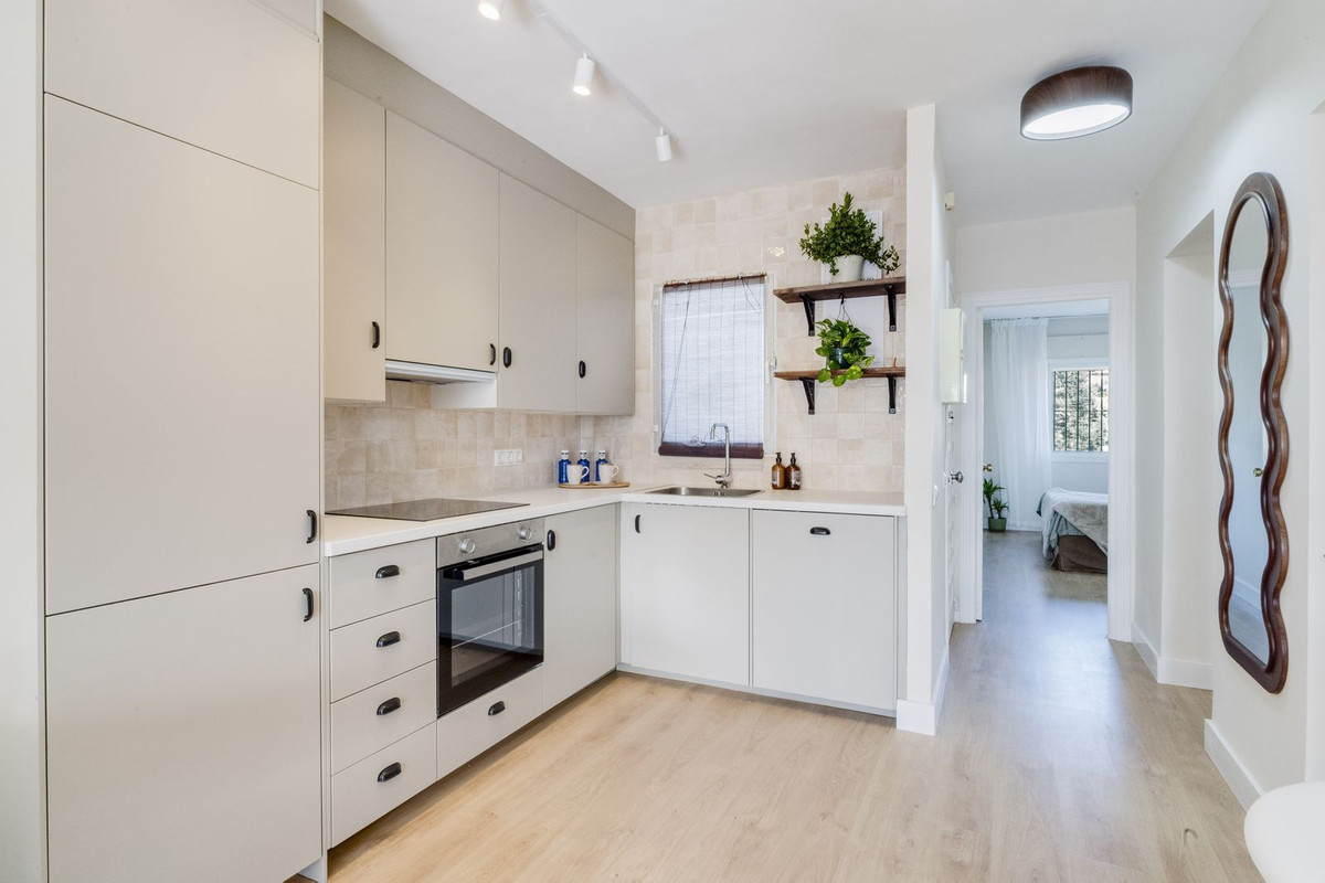 Appartement te koop in Miraflores | 2 slaapkamers H5325268