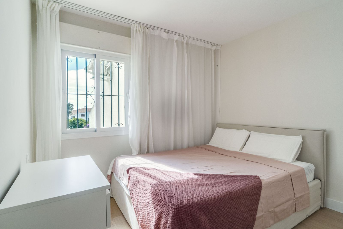 Appartement te koop in Miraflores | 2 slaapkamers H5325268