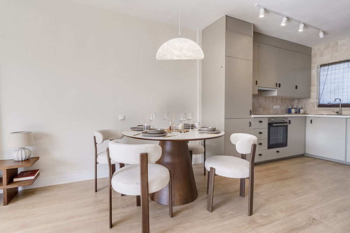 Appartement te koop in Miraflores | 2 slaapkamers H5325268