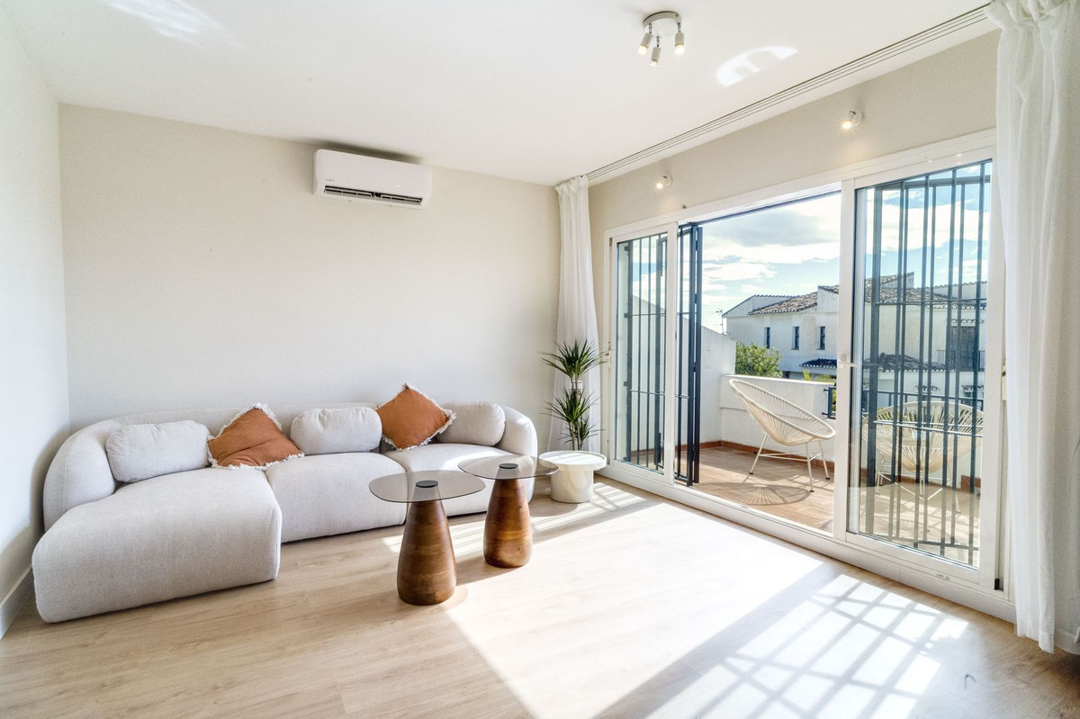 Appartement te koop in Miraflores | 2 slaapkamers H5325268