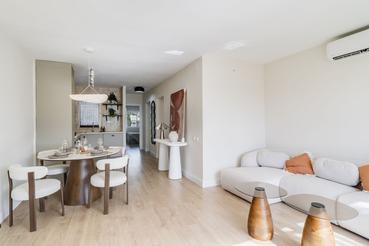 Appartement te koop in Miraflores | 2 slaapkamers H5325268