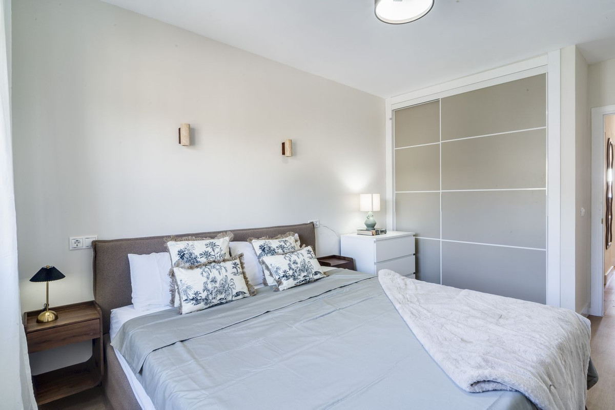 Appartement te koop in Miraflores | 2 slaapkamers H5325268