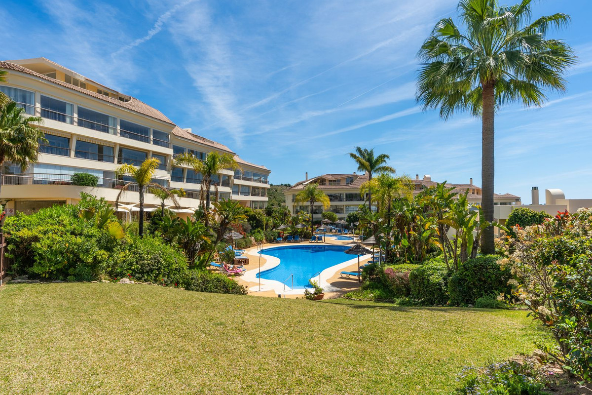 Appartement te koop in Miraflores | 2 slaapkamers H5362081