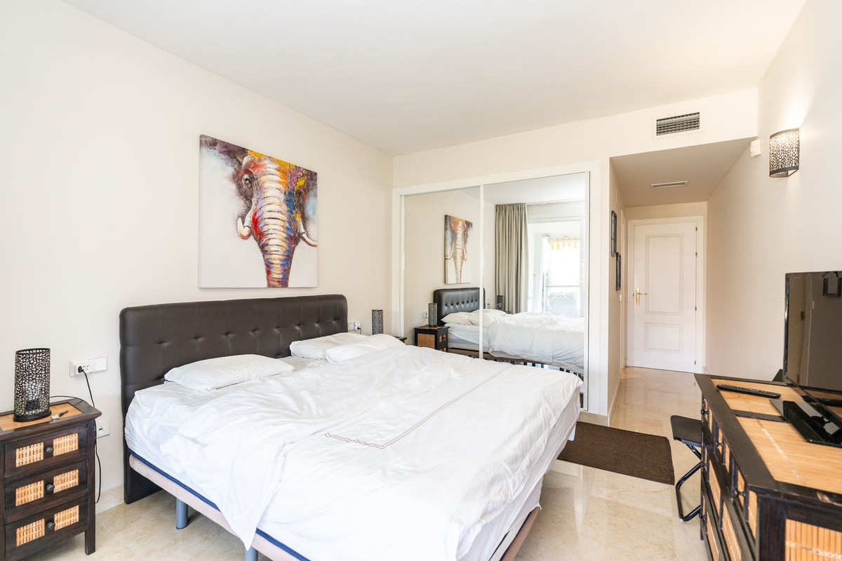 Appartement te koop in Miraflores | 2 slaapkamers H5362081