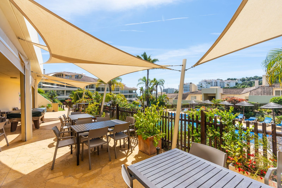 Appartement te koop in Miraflores | 2 slaapkamers H5362081