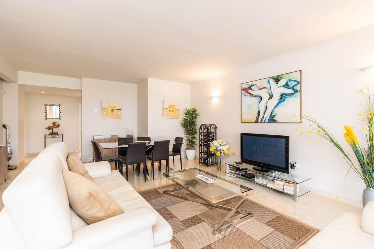 Appartement te koop in Miraflores | 2 slaapkamers H5362081