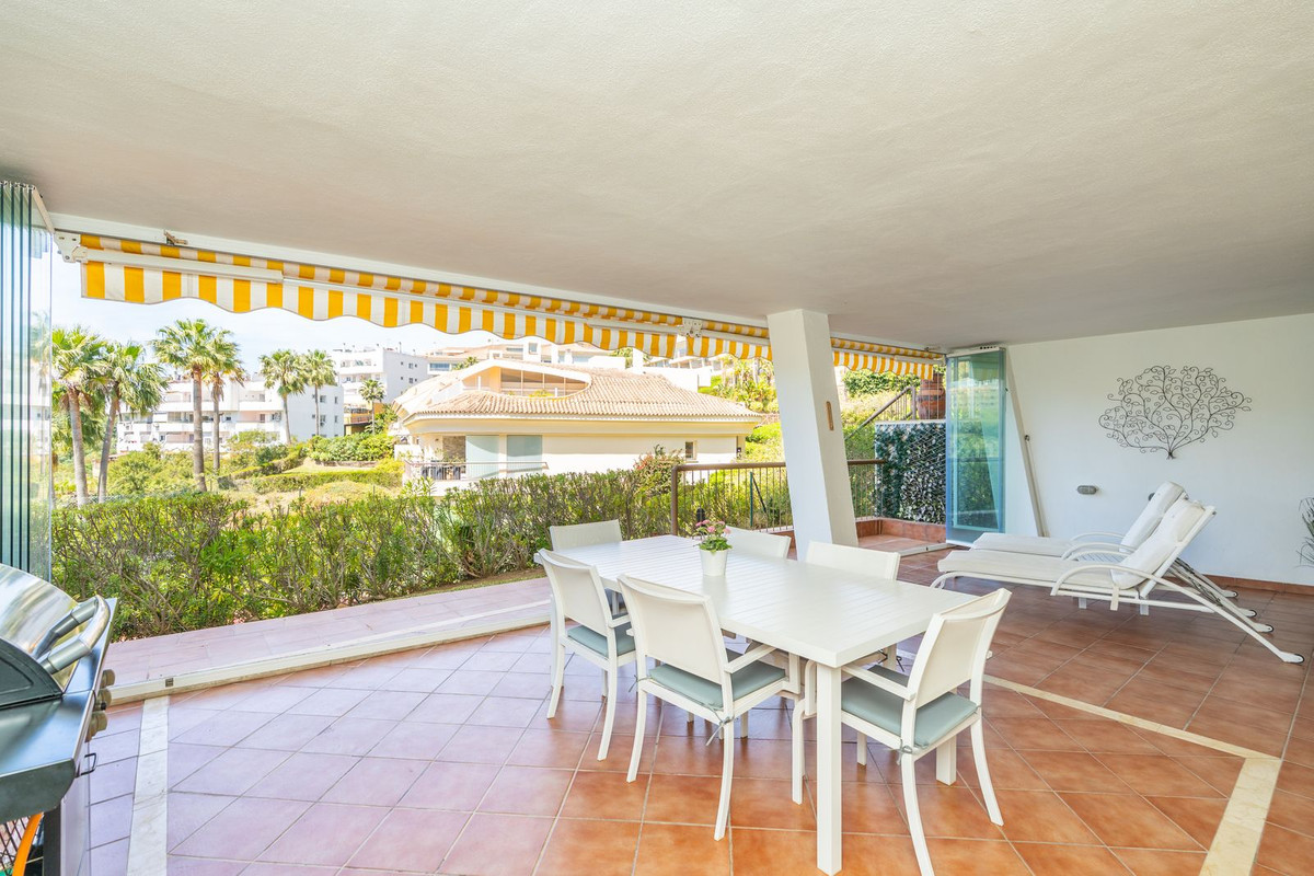 Appartement te koop in Miraflores | 2 slaapkamers H5362081