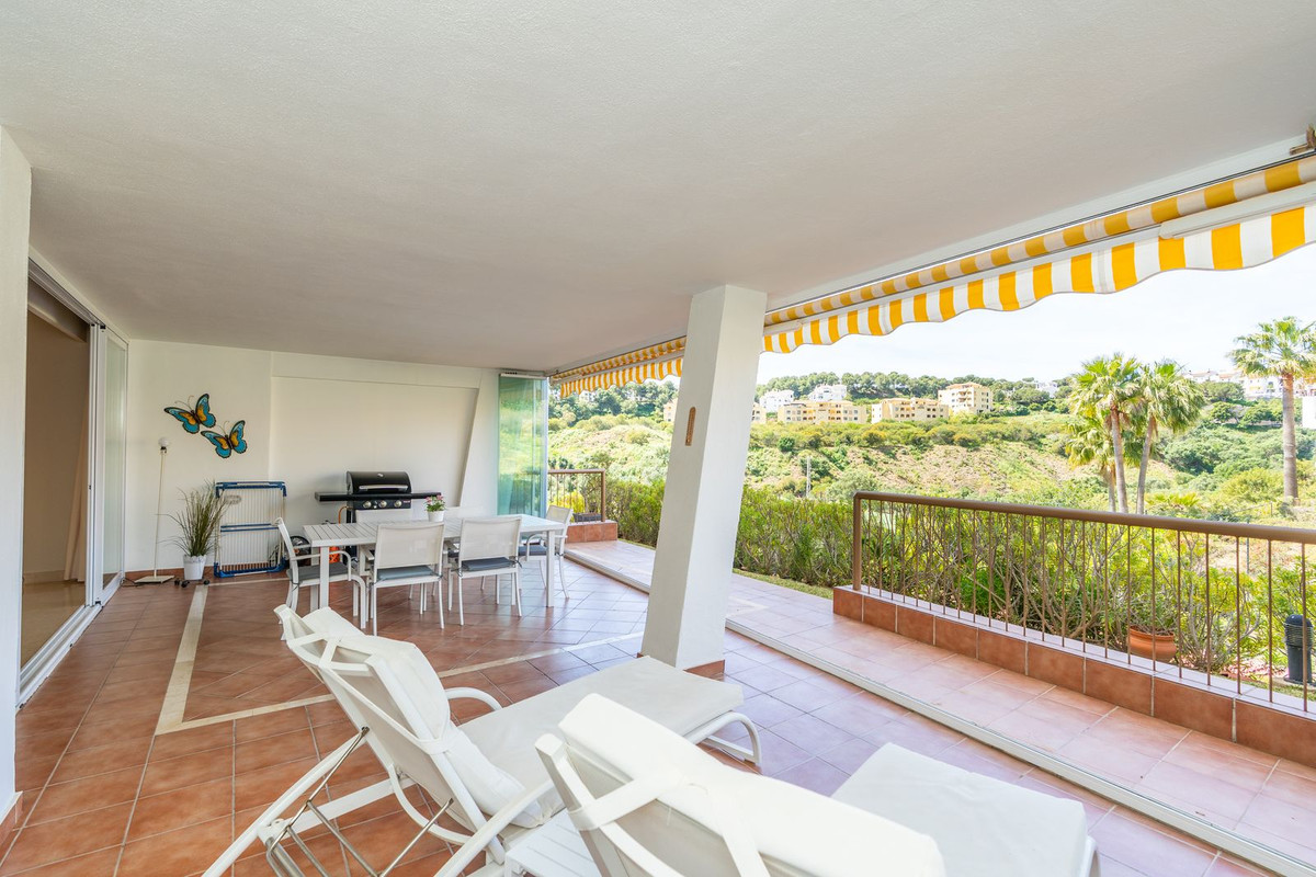 Appartement te koop in Miraflores | 2 slaapkamers H5362081