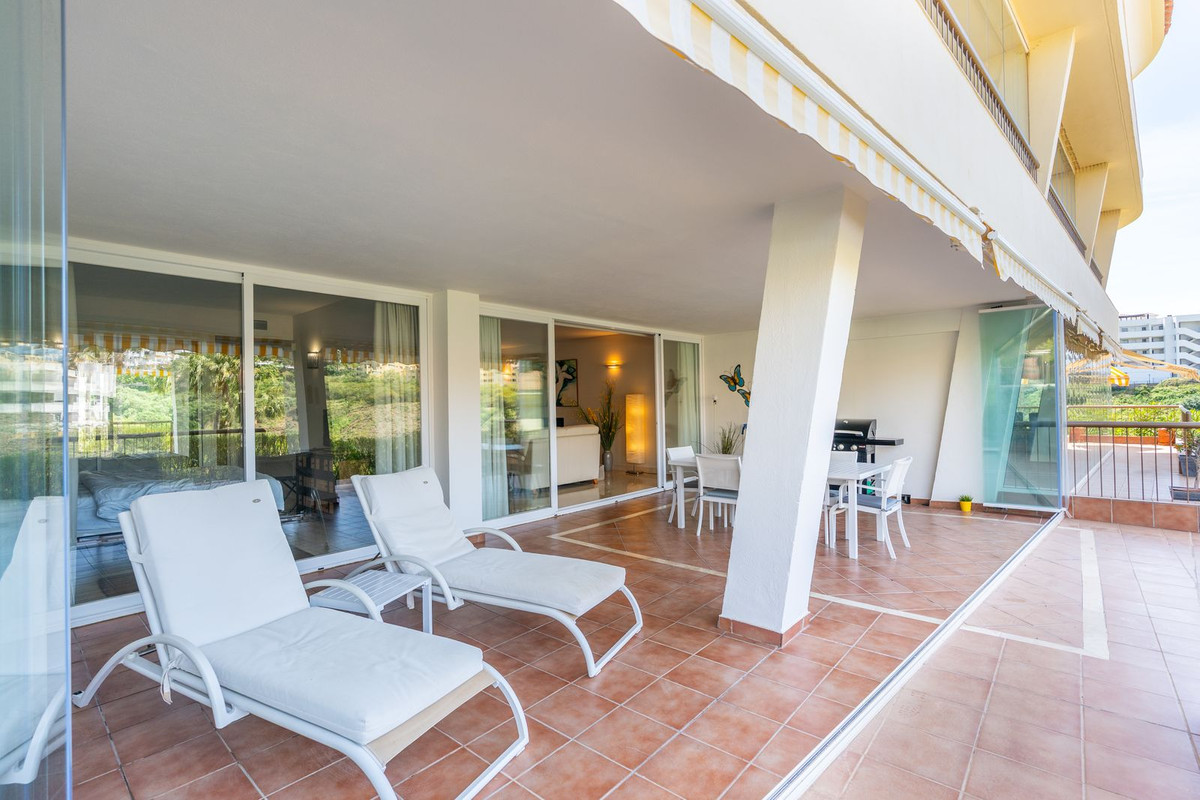 Appartement te koop in Miraflores | 2 slaapkamers H5362081