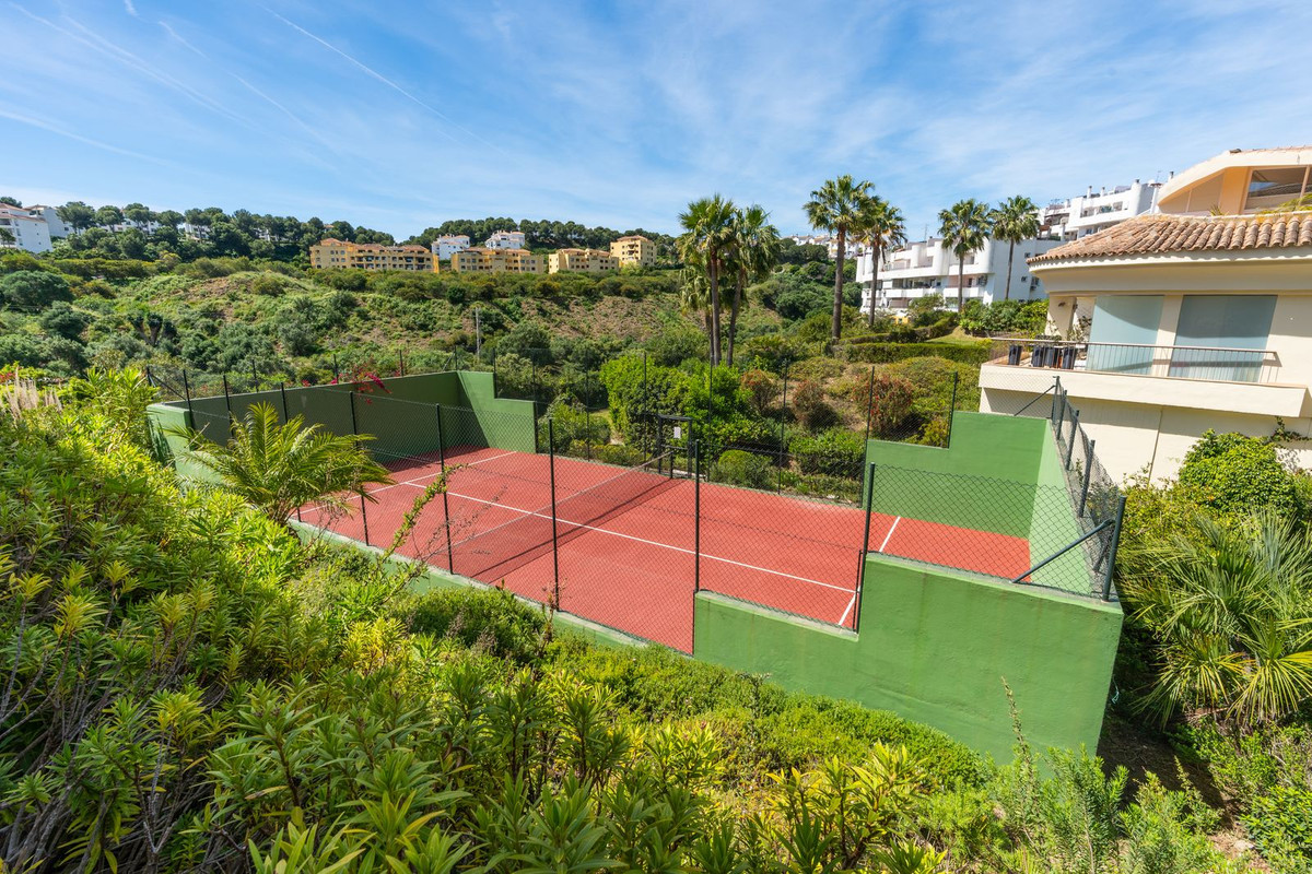 Appartement te koop in Miraflores | 2 slaapkamers H5362081
