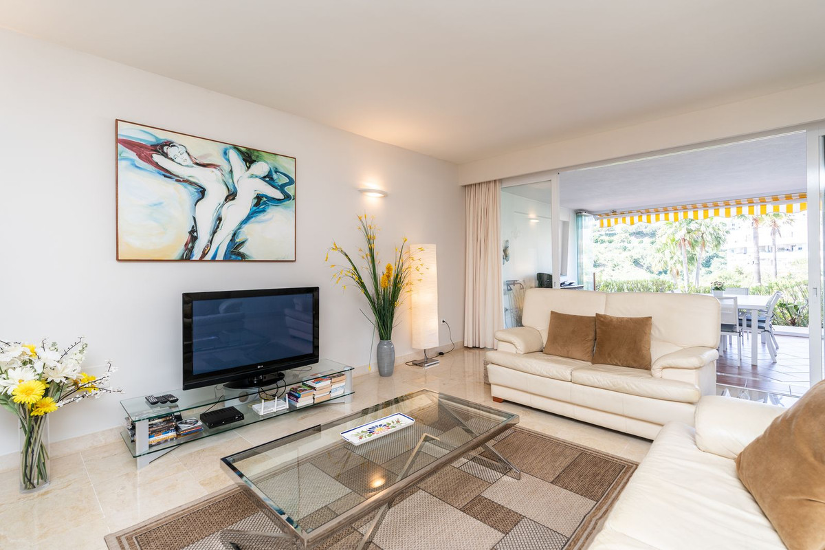 Appartement te koop in Miraflores | 2 slaapkamers H5362081