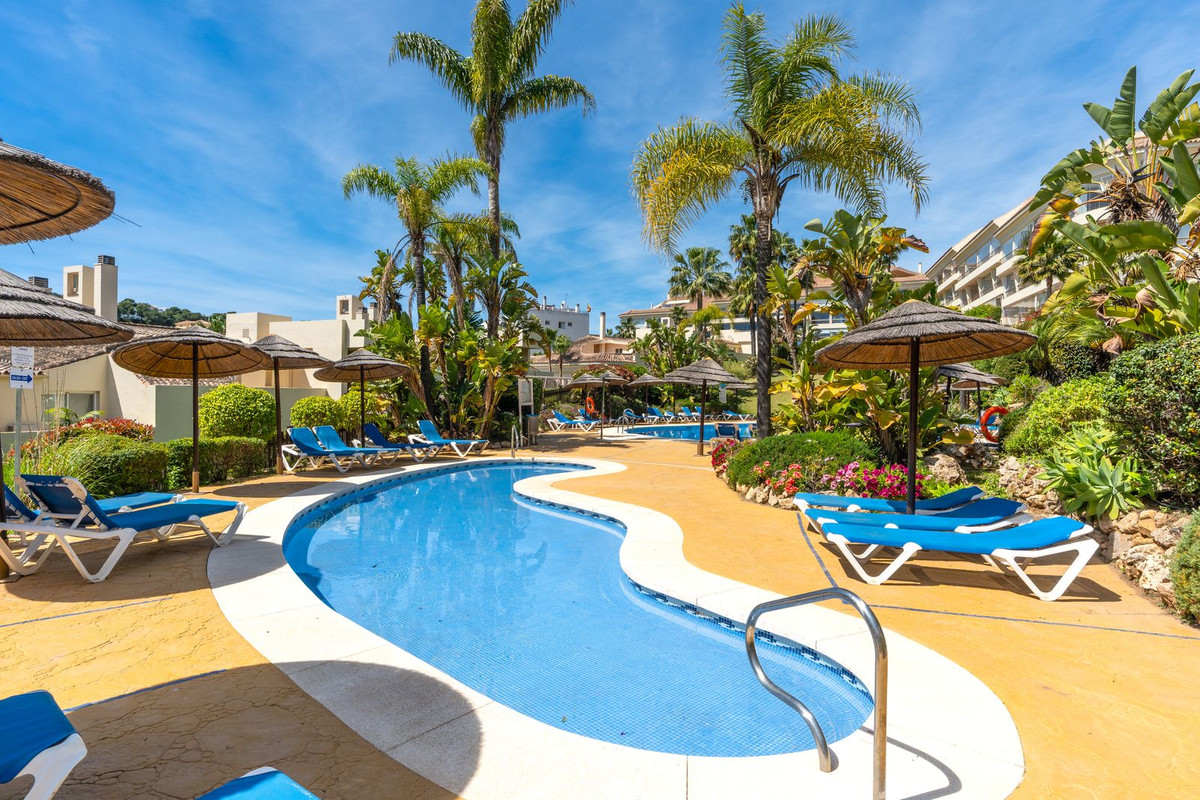 Appartement te koop in Miraflores | 2 slaapkamers H5362081