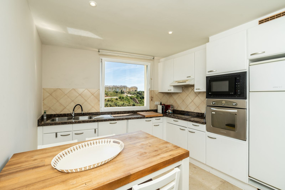 Appartement te koop in Miraflores | 2 slaapkamers H5362081