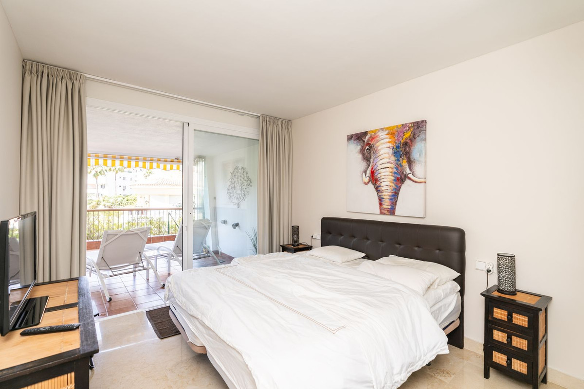 Appartement te koop in Miraflores | 2 slaapkamers H5362081